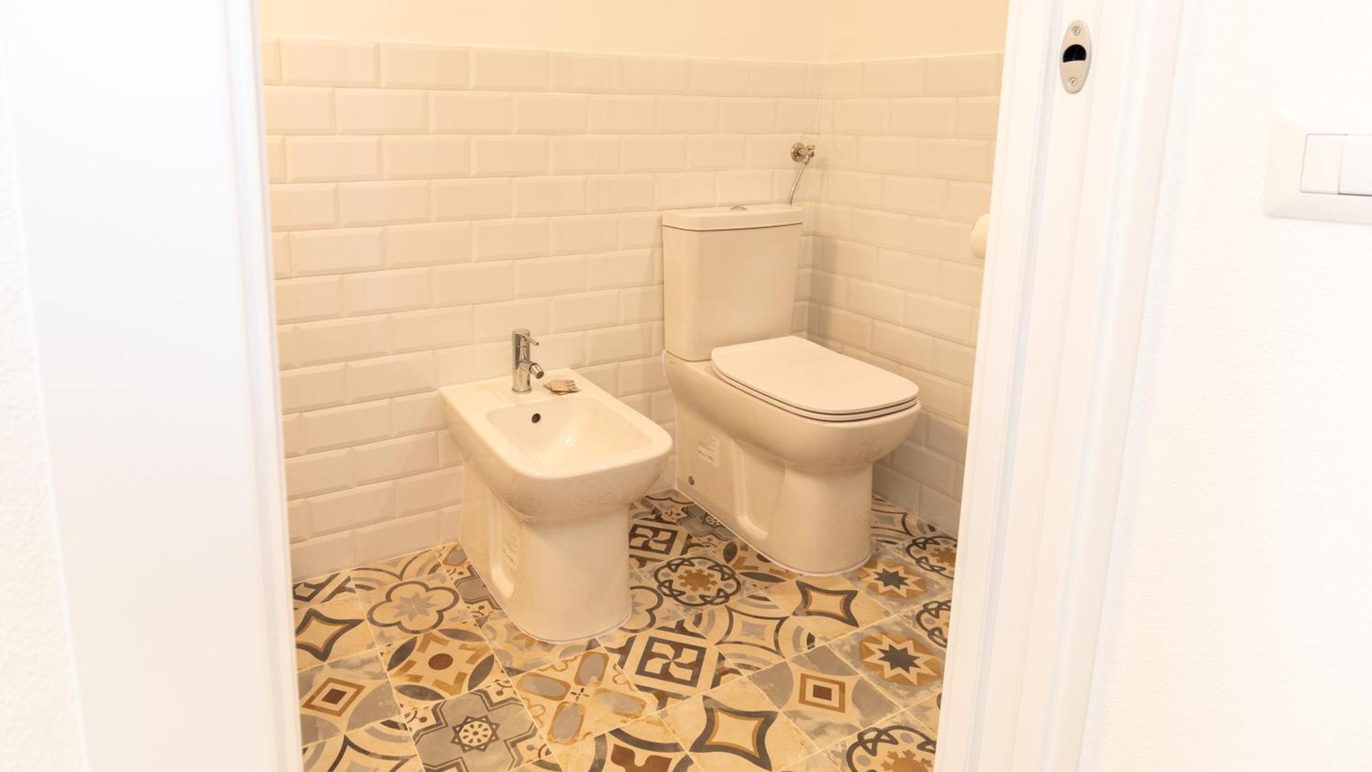 Ceramic Rooms オリスターノ エクステリア 写真