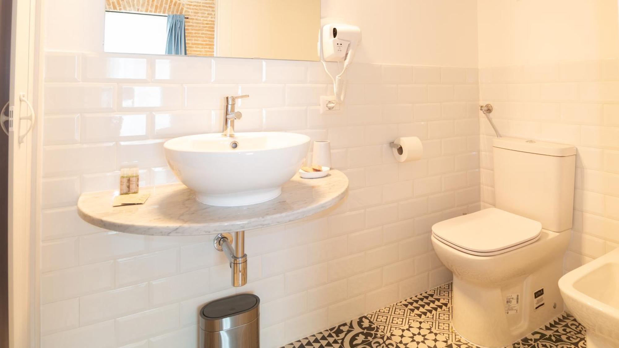 Ceramic Rooms オリスターノ エクステリア 写真