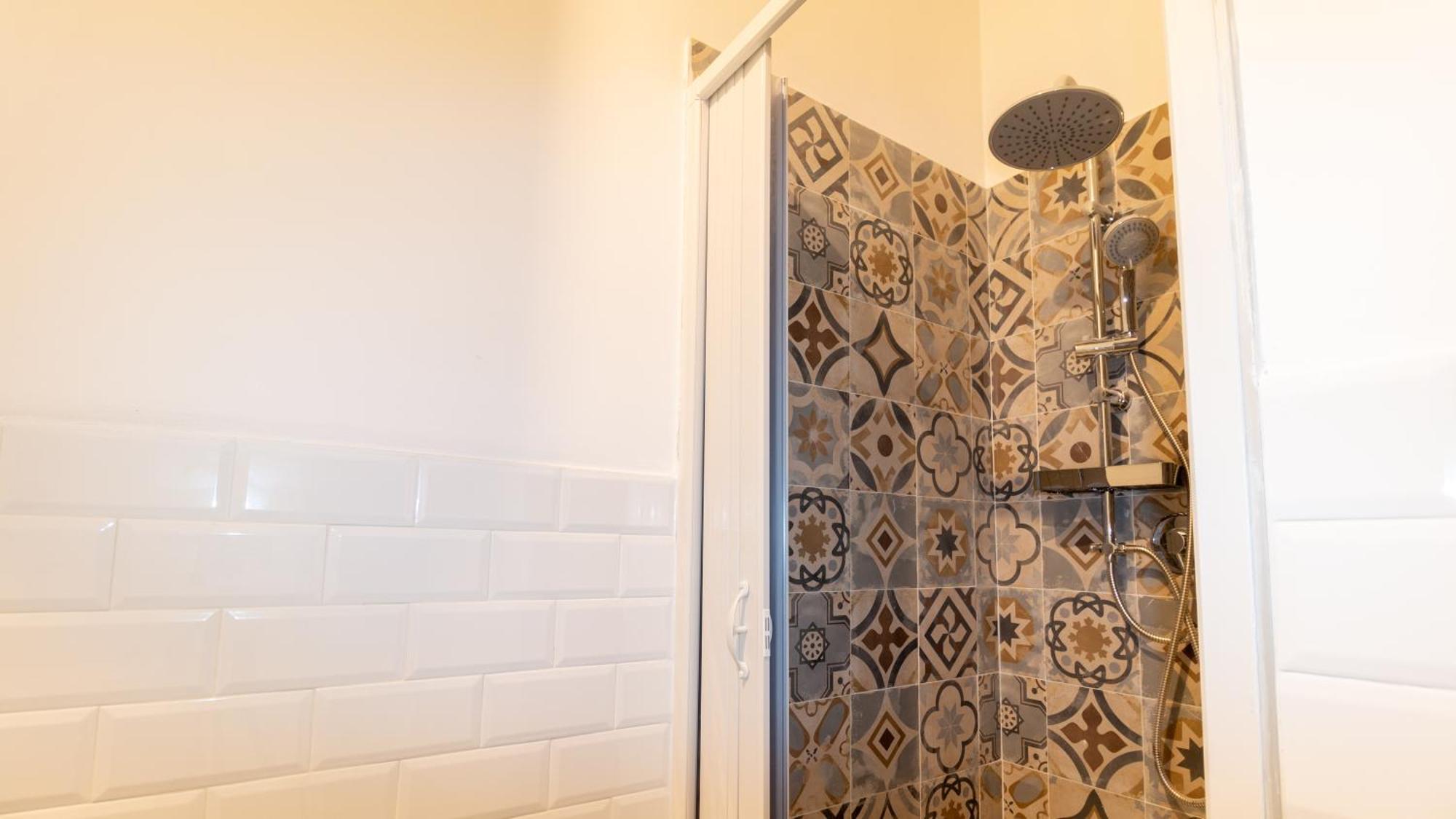 Ceramic Rooms オリスターノ エクステリア 写真