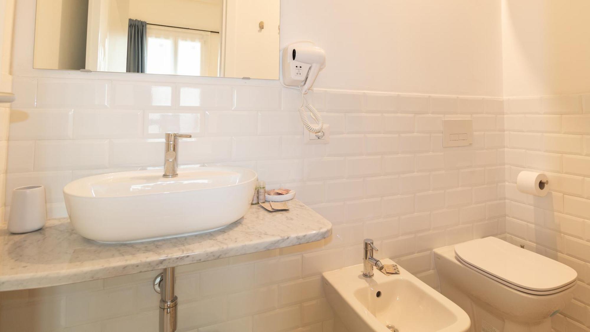 Ceramic Rooms オリスターノ エクステリア 写真