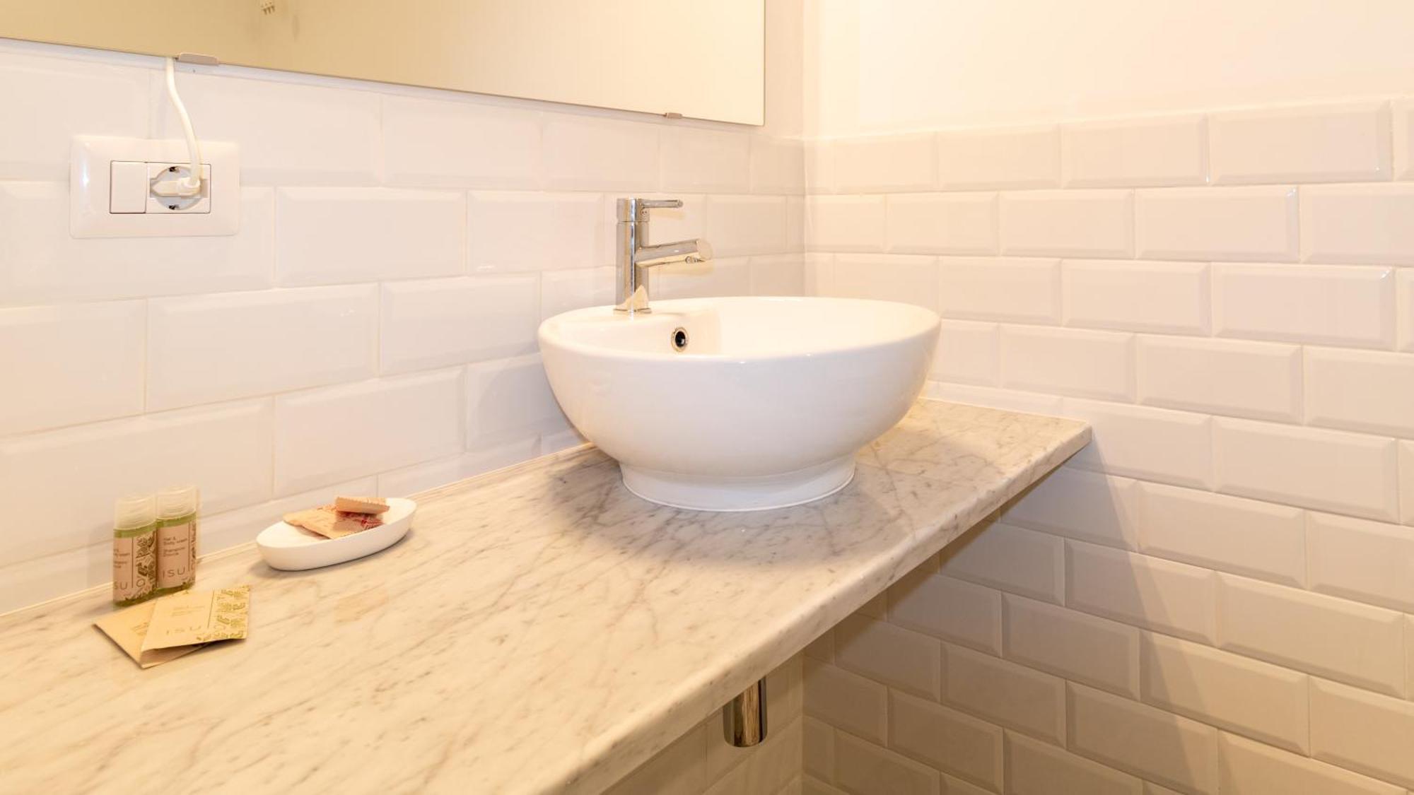 Ceramic Rooms オリスターノ エクステリア 写真