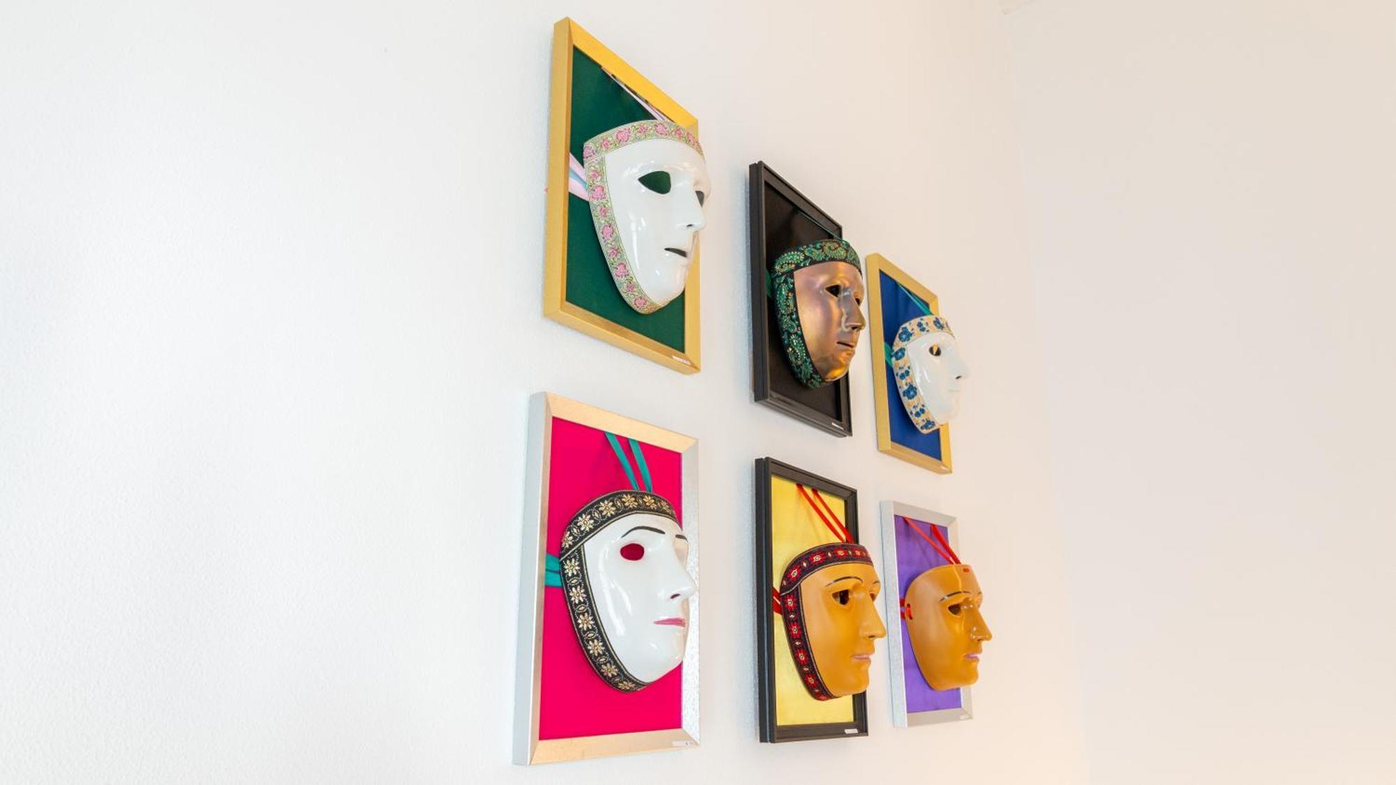 Ceramic Rooms オリスターノ エクステリア 写真