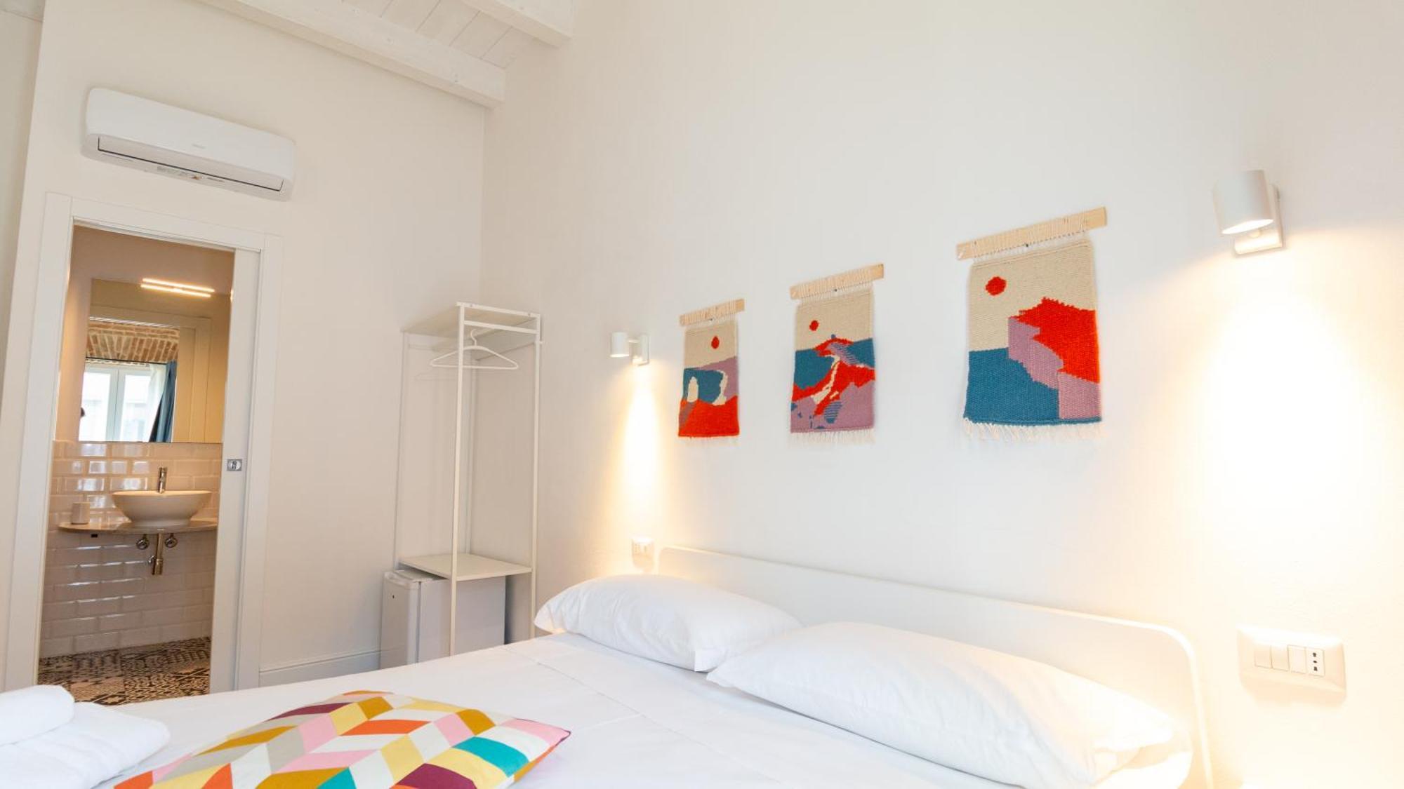 Ceramic Rooms オリスターノ エクステリア 写真